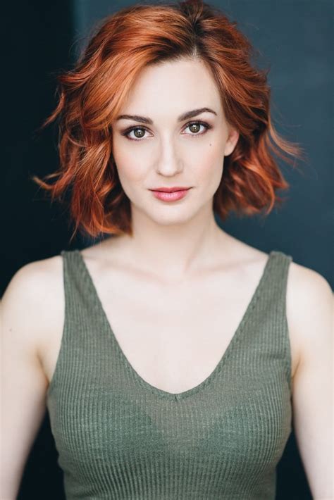 katherine barrell naked|Nude video celebs » Actress » Katherine Barrell